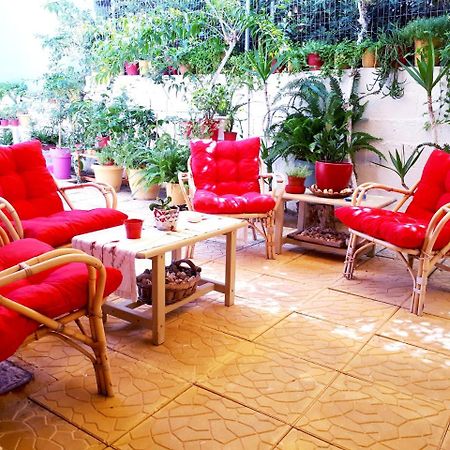Zante Dahlia Hotel Laganas Ngoại thất bức ảnh