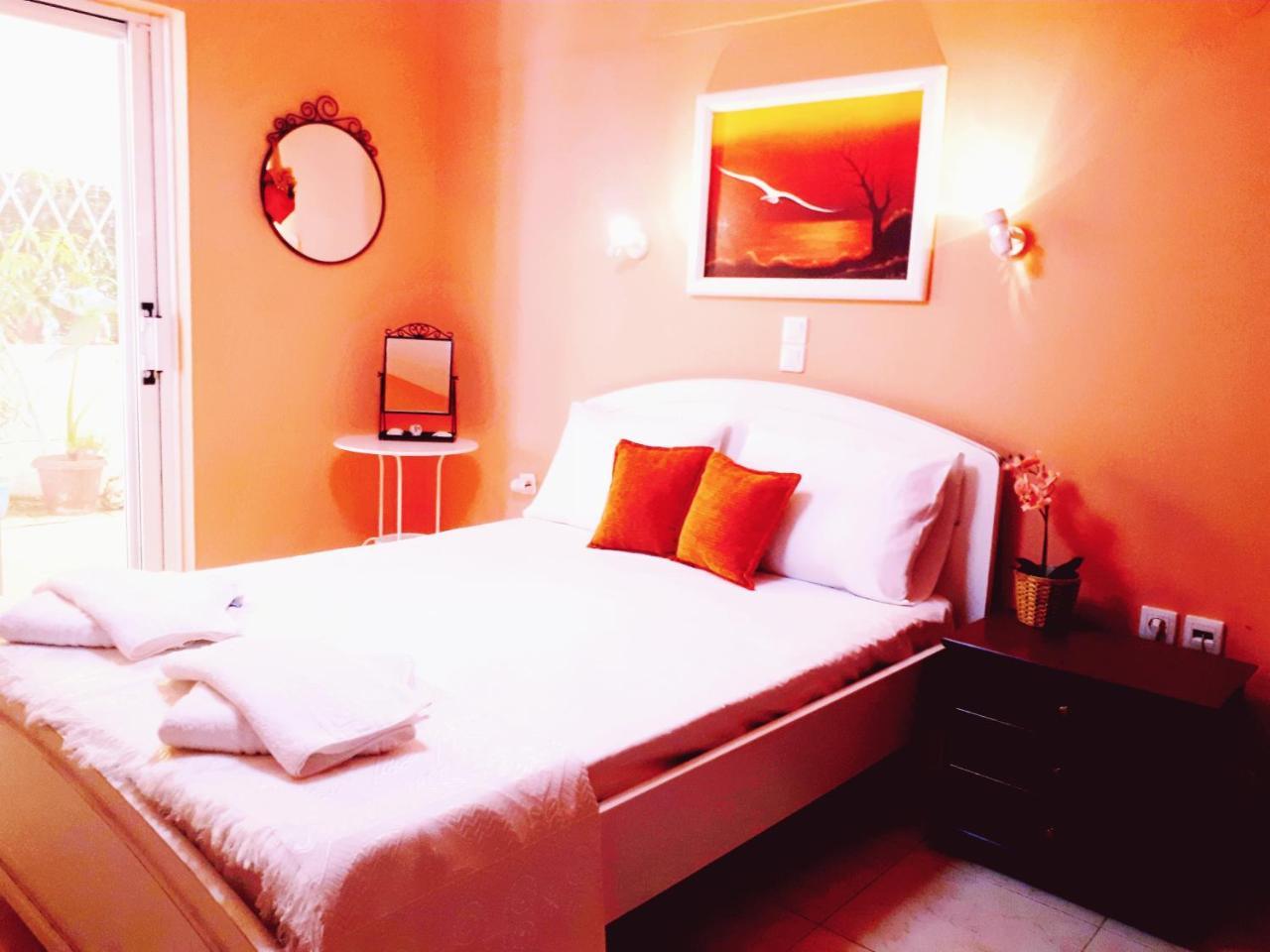 Zante Dahlia Hotel Laganas Ngoại thất bức ảnh