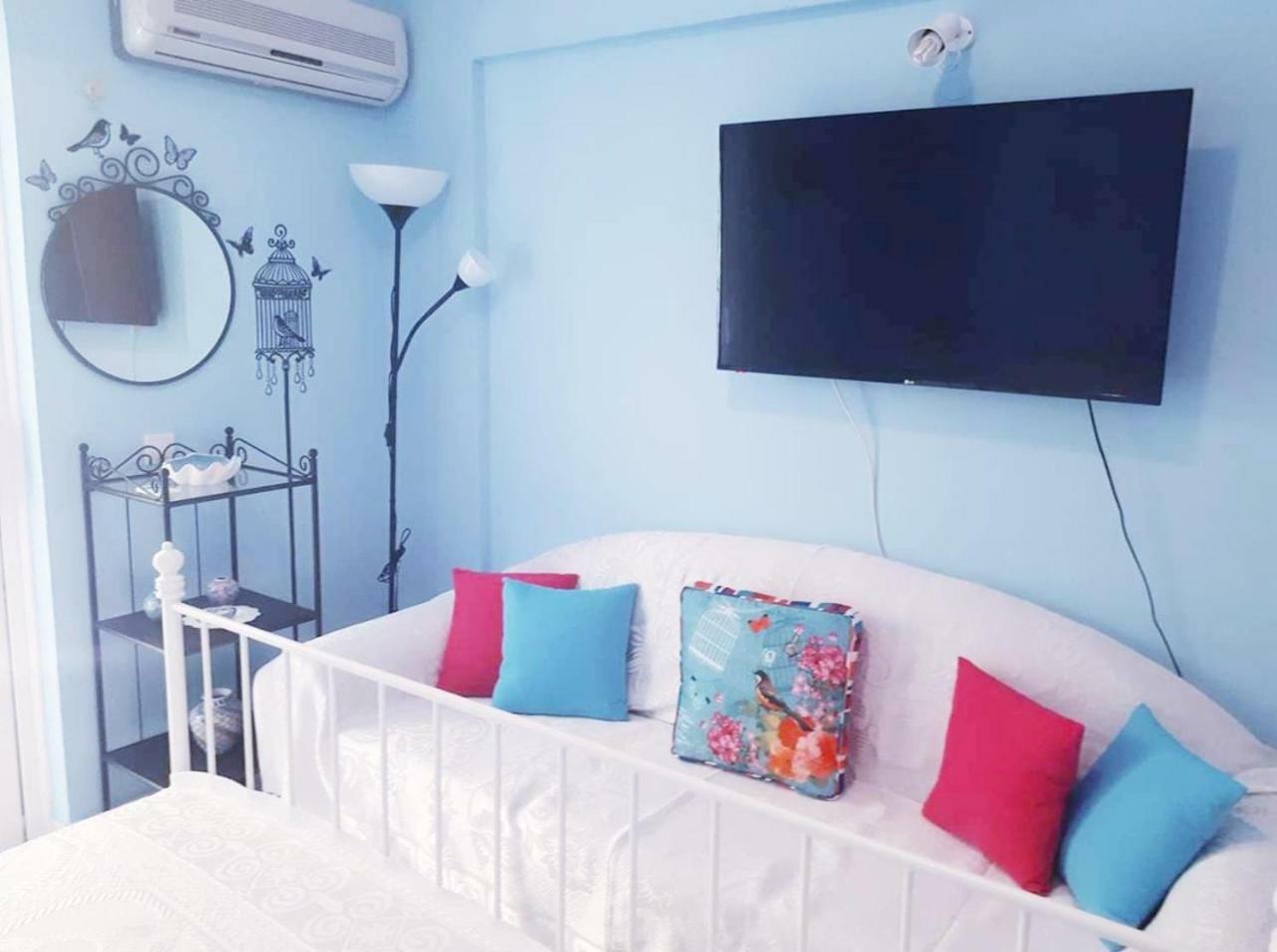 Zante Dahlia Hotel Laganas Ngoại thất bức ảnh