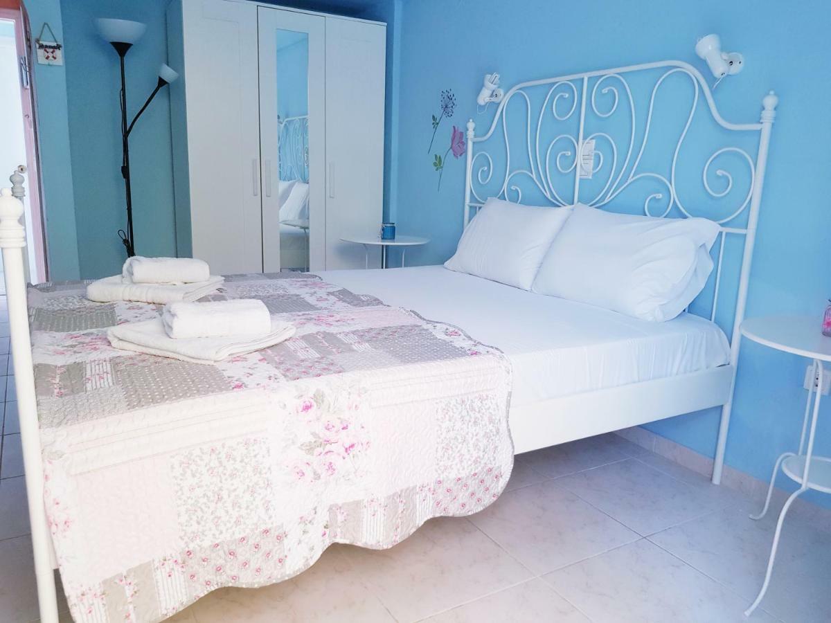 Zante Dahlia Hotel Laganas Ngoại thất bức ảnh