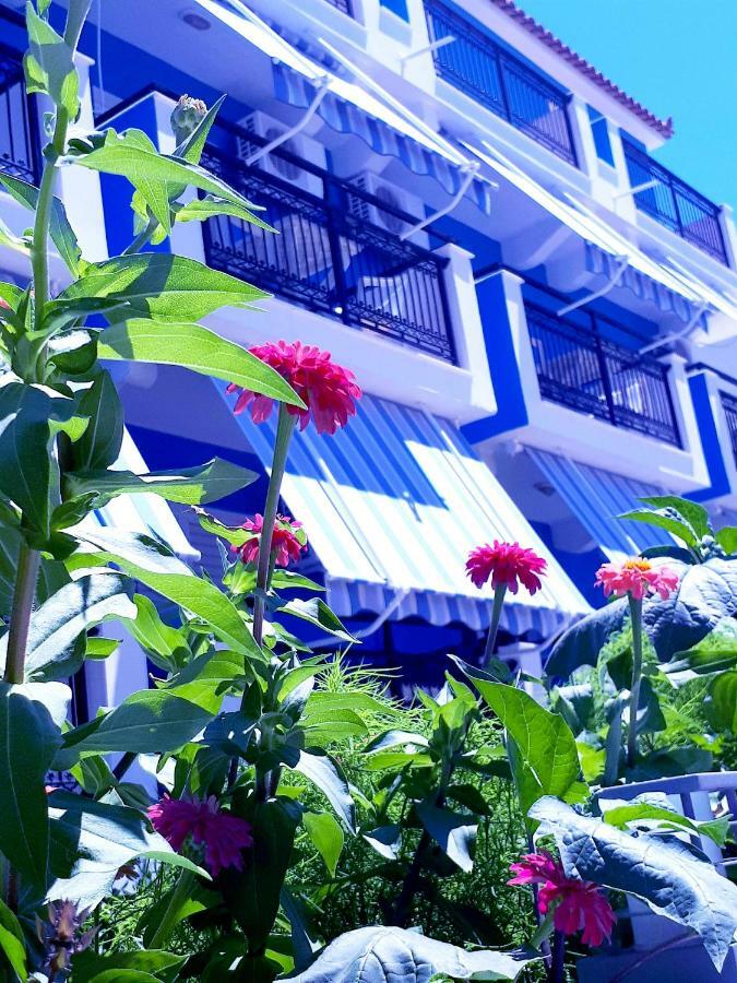 Zante Dahlia Hotel Laganas Ngoại thất bức ảnh